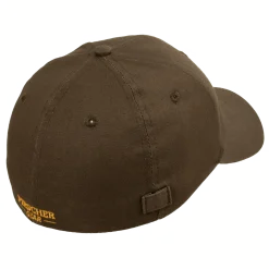 Pirscher Gear Logo Cap (Braun)