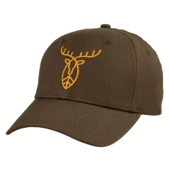 Pirscher Gear Logo Cap (Braun)