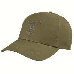 Pirscher Gear Logo Cap (Grün)