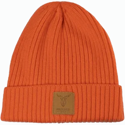 Pirscher Gear Merino Mütze (Orange)