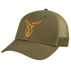 Pirscher Gear Mesh Cap (Grün)