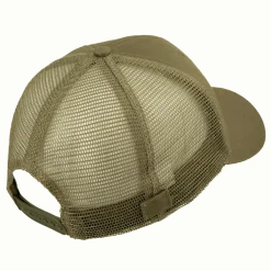 Pirscher Gear Mesh Cap (Grün)