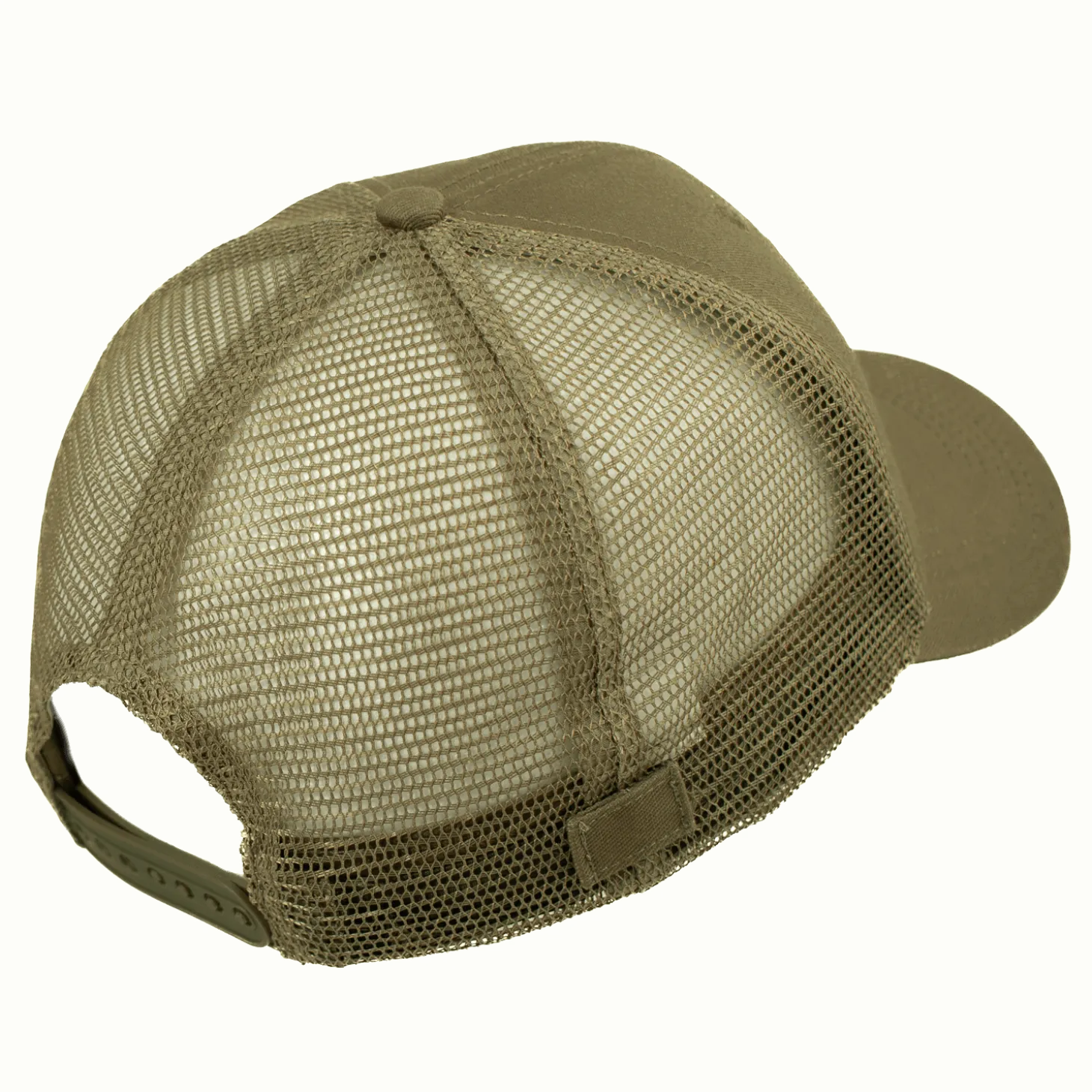 Pirscher Gear Mesh Cap (Grün)