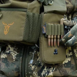 Pirscher Gear Multi-Tasche (Grün)