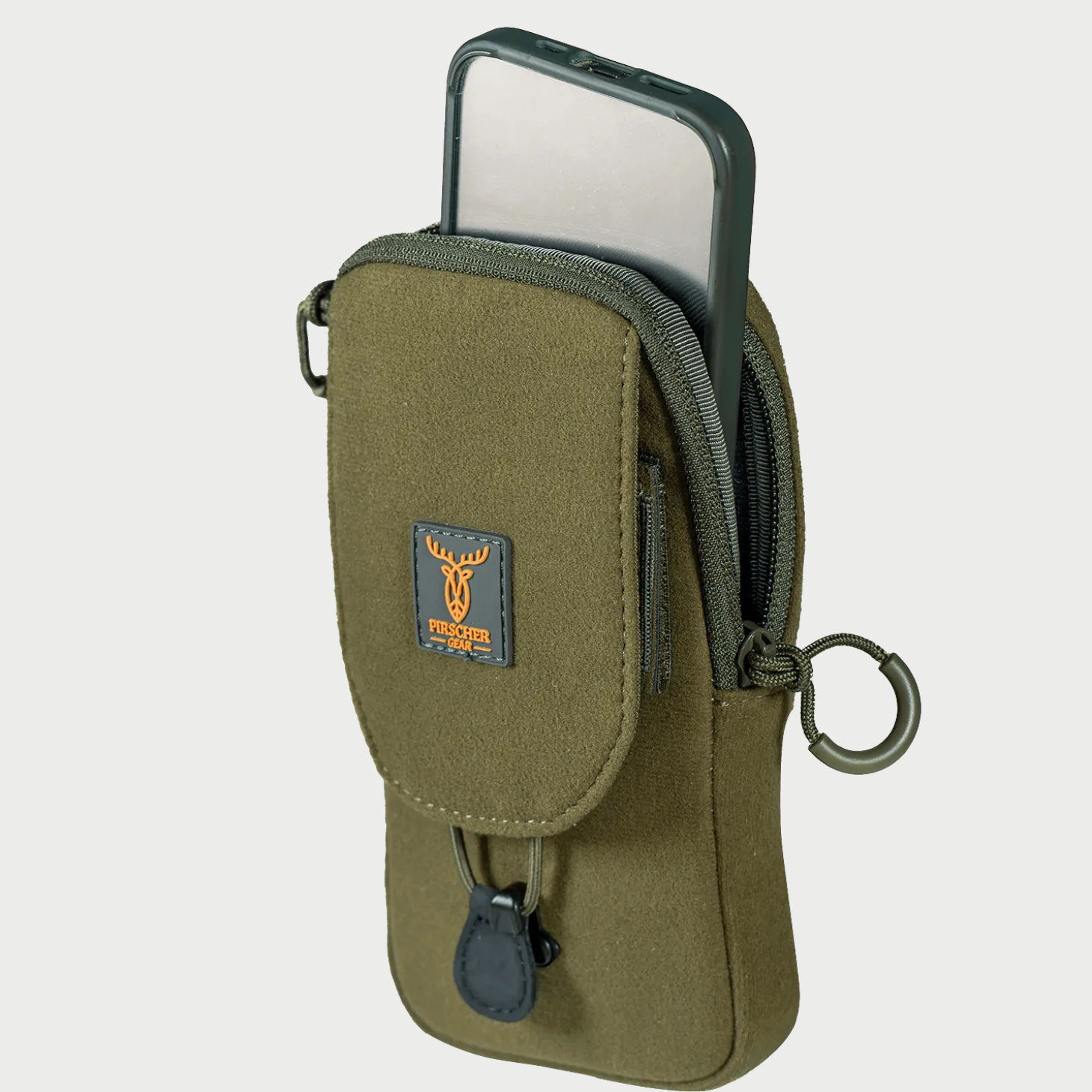 Pirscher Gear Multi-Tasche (Grün)