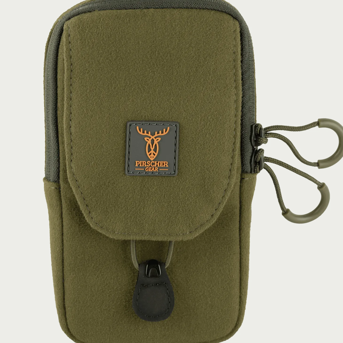Pirscher Gear Multi-Tasche (Grün)