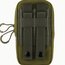Pirscher Gear Multi-Tasche (Grün)