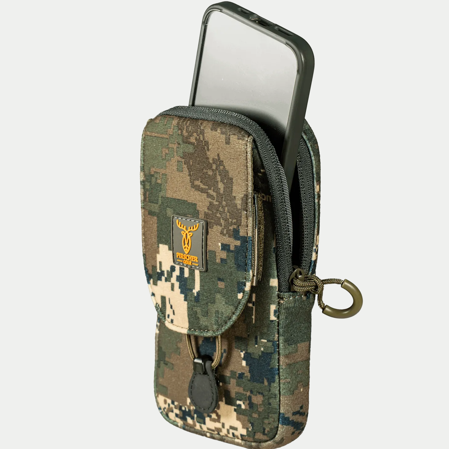 Pirscher Gear Multi-Tasche (Optimax 2S)