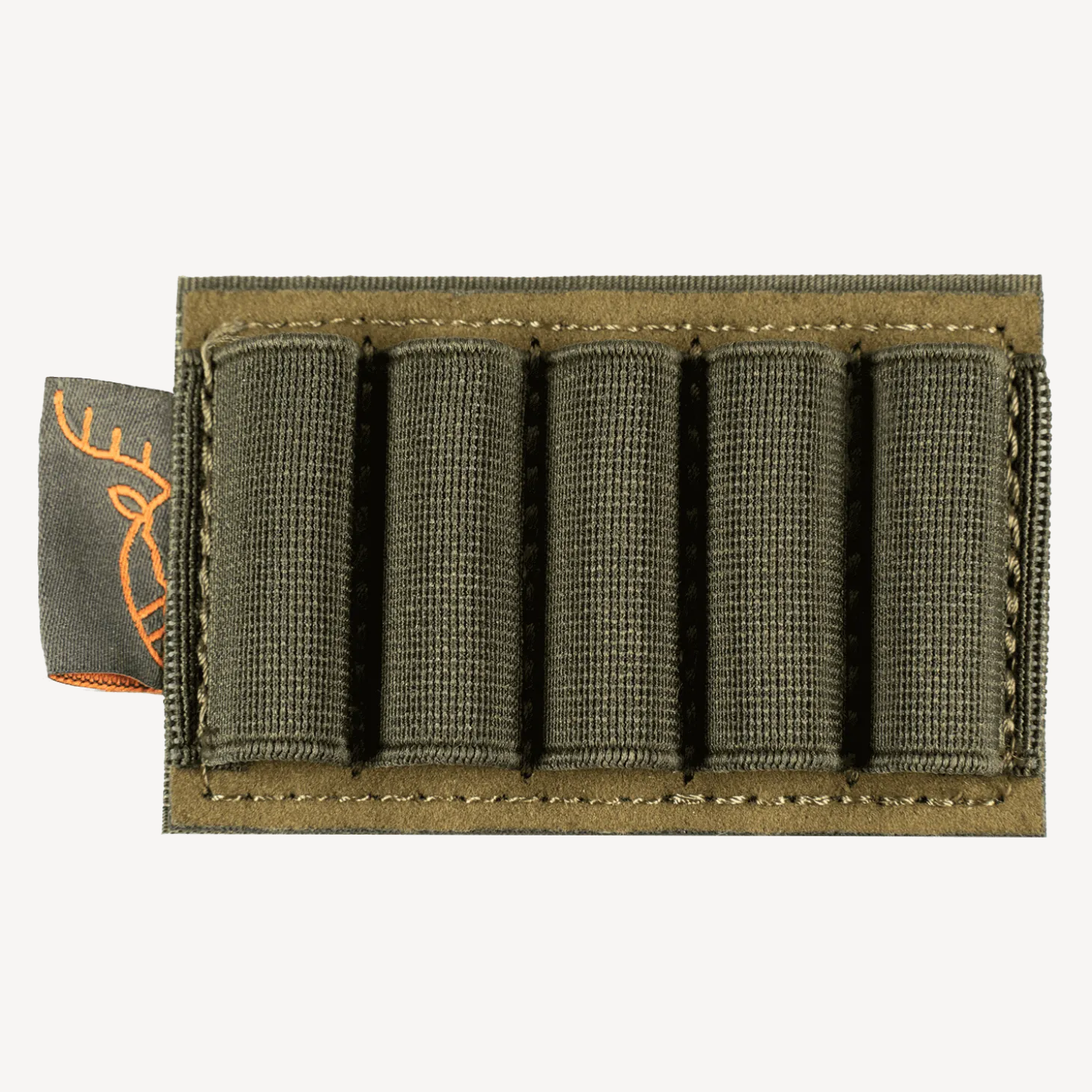 Pirscher Gear Patronenhalter Patch