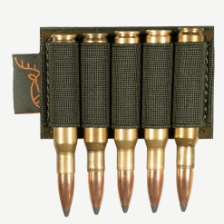 Pirscher Gear Patronenhalter Patch