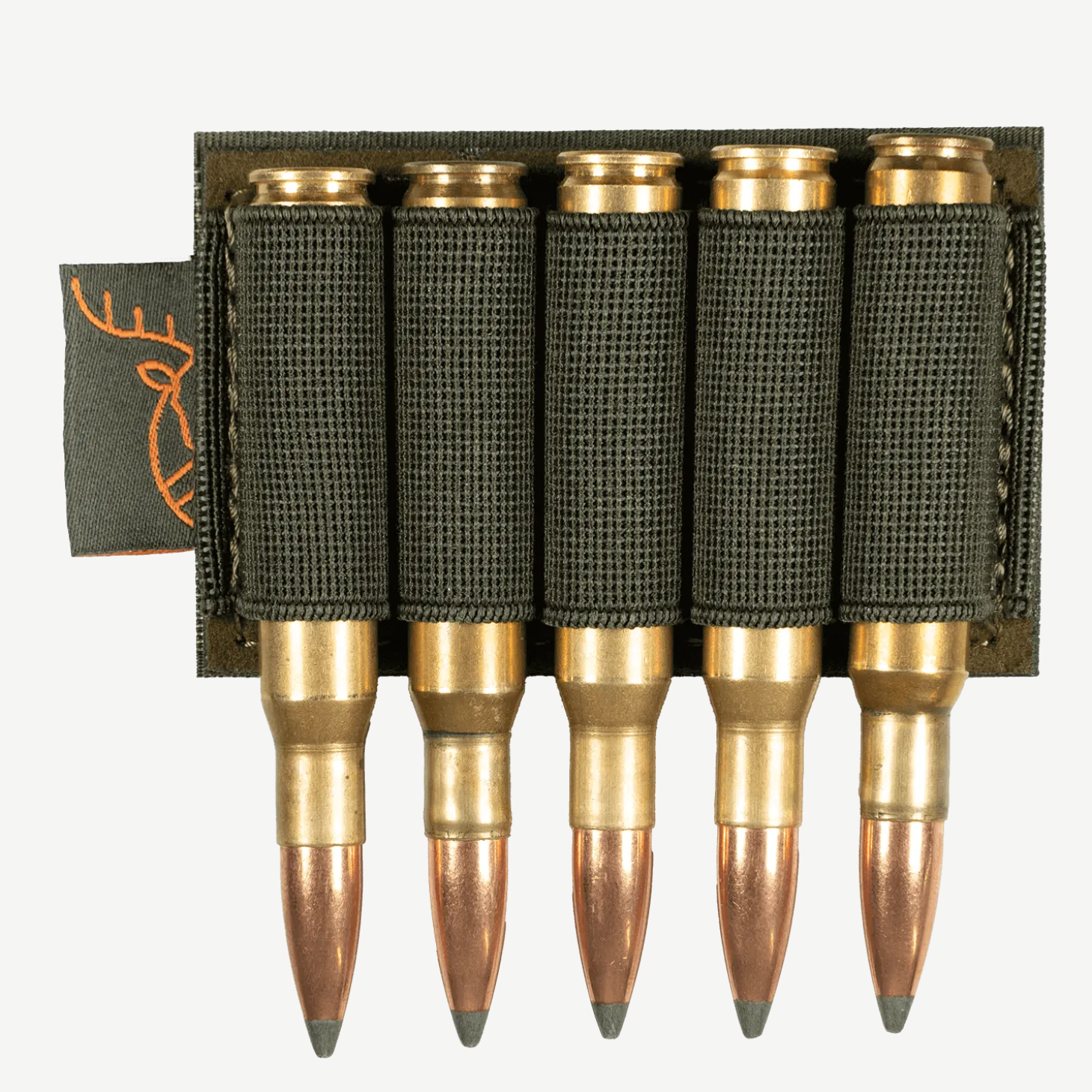 Pirscher Gear Patronenhalter Patch