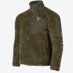 Pirscher Gear Polar Ansitzpullover