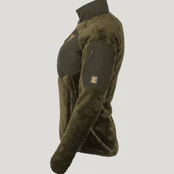 Pirscher Gear Polar Damen-Ansitzpullover