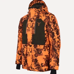 Pirscher Gear Polar Drückjagdjacke (Blaze)