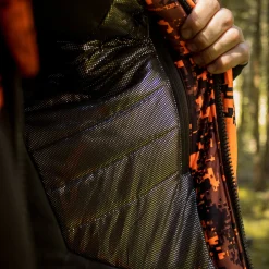 Pirscher Gear Polar Drückjagdjacke (Blaze)