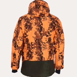 Pirscher Gear Polar Drückjagdjacke (Blaze)
