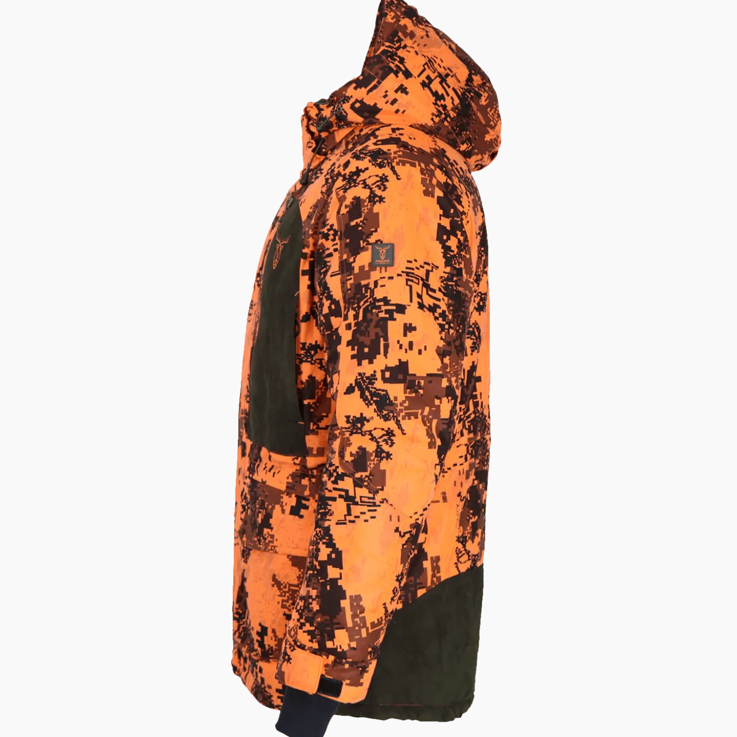 Pirscher Gear Polar Drückjagdjacke (Blaze)