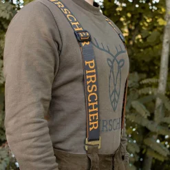 Pirscher Gear Polar Winterhose