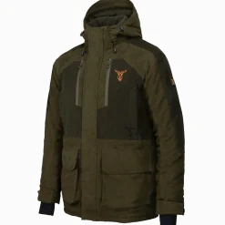 Pirscher Gear Polar Winterjacke