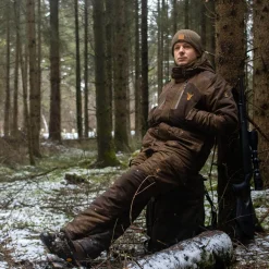 Pirscher Gear Polar Winterjacke