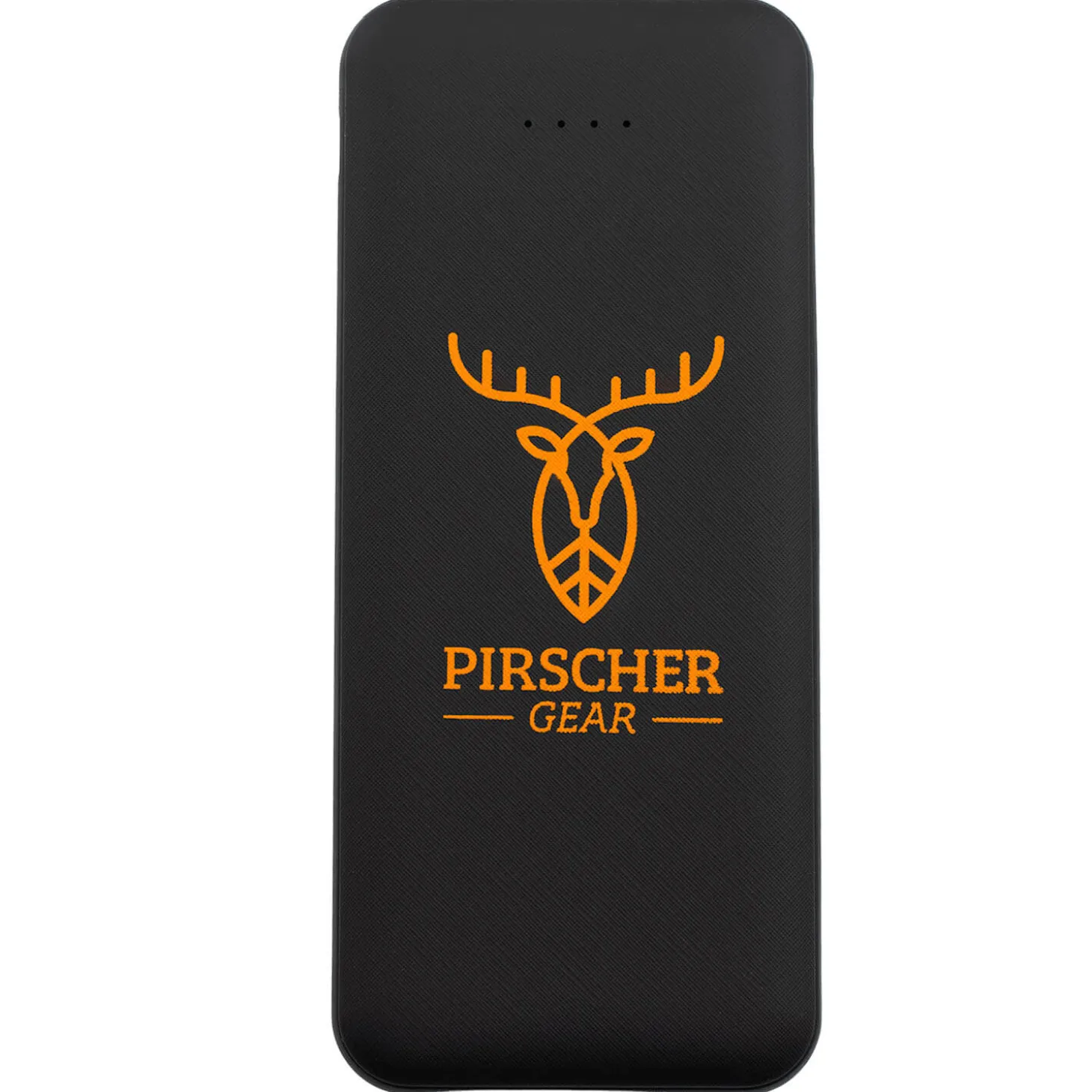 Pirscher Gear Powerbank 5.000mAh