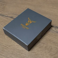 Pirscher Gear Powerbank 10.000mAh