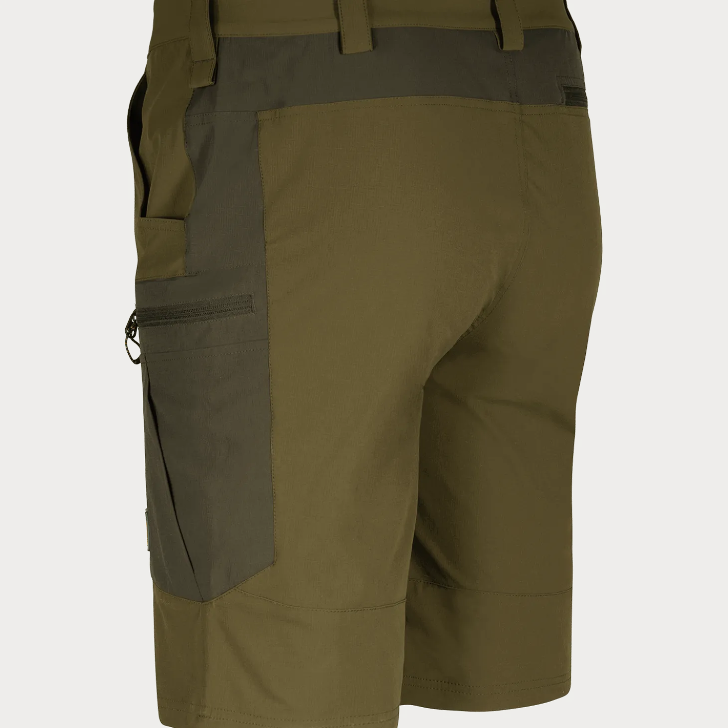 Pirscher Gear Ripstop Tanatex Shorts