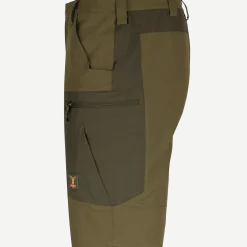 Pirscher Gear Ripstop Tanatex Shorts