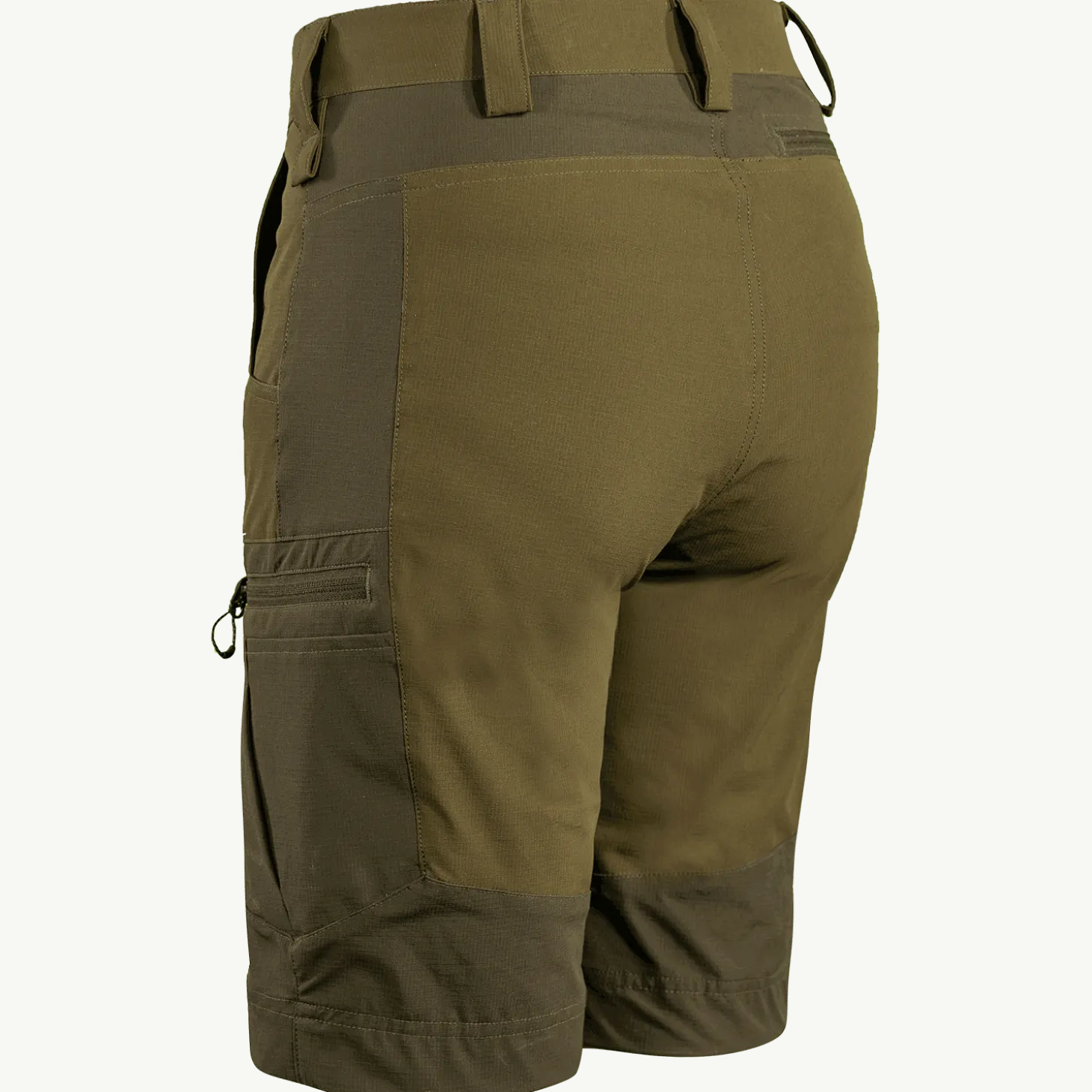 Pirscher Gear Ripstop Tanatex Damenshorts
