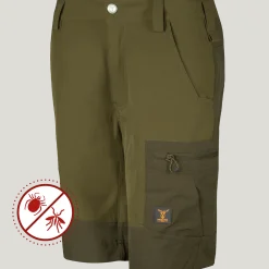 Pirscher Gear Ripstop Tanatex Damenshorts
