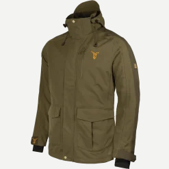 Pirscher Gear Rugged Pro Jacke