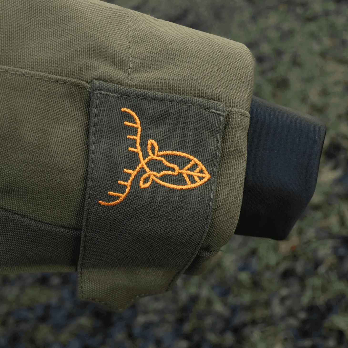 Pirscher Gear Rugged Pro Jacke
