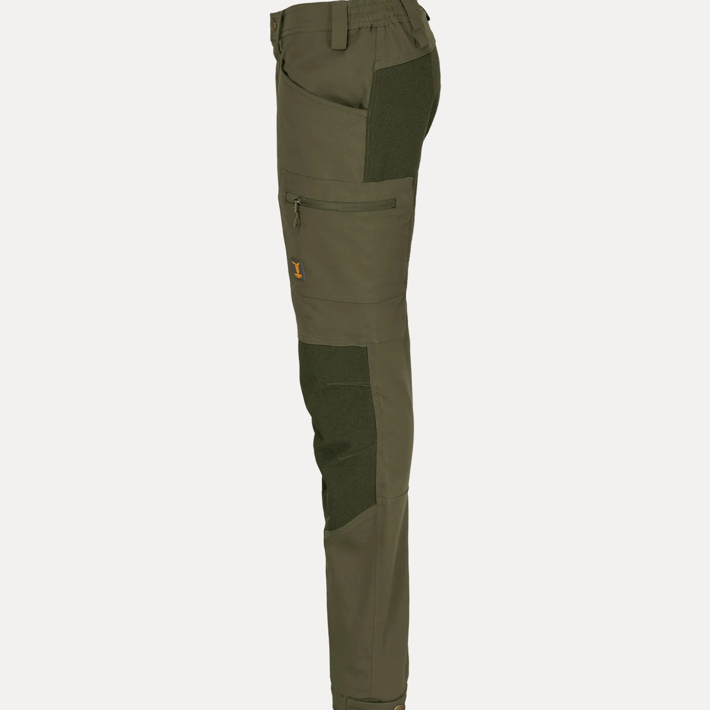 Pirscher Gear Rugged Stretch Damenhose