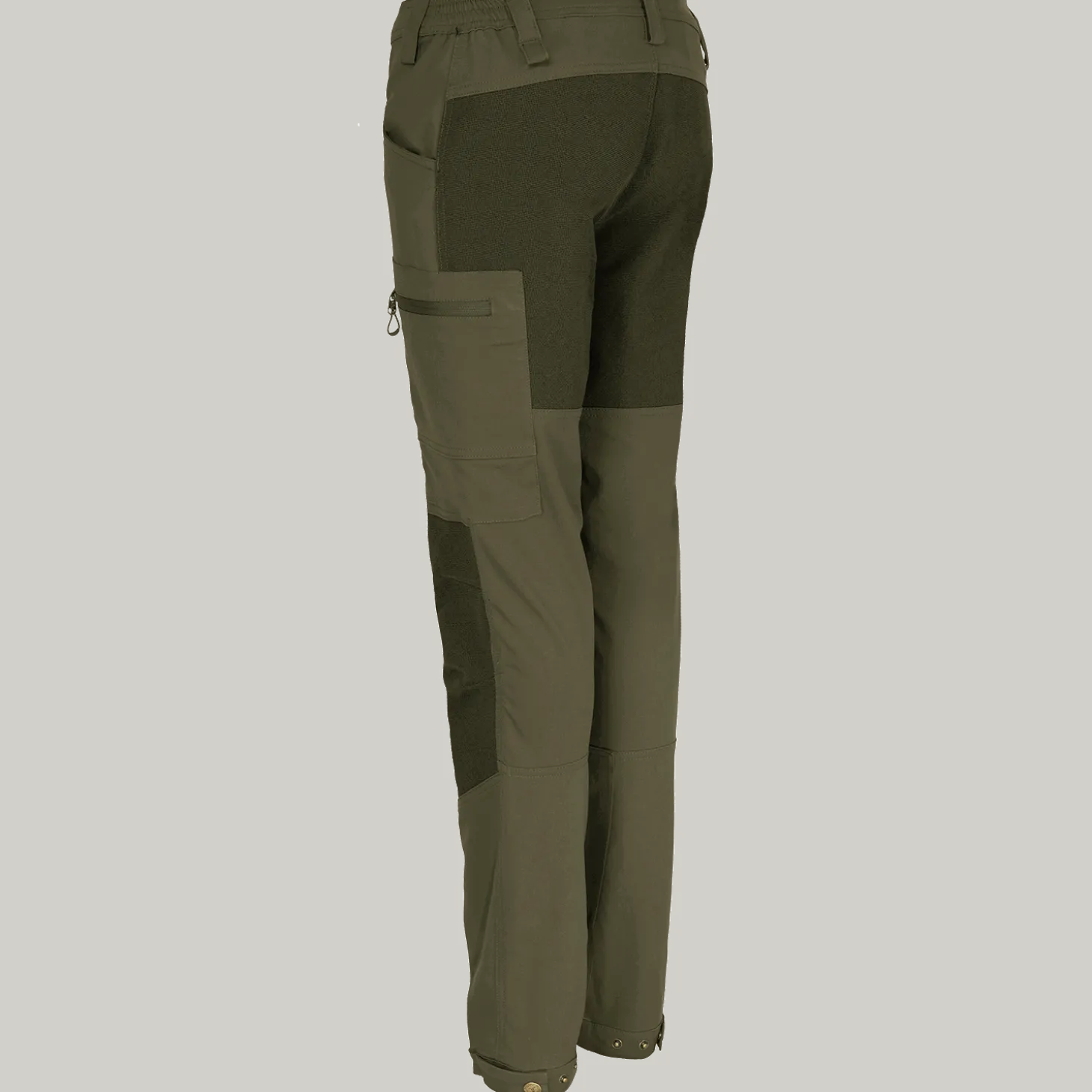 Pirscher Gear Rugged Stretch Damenhose