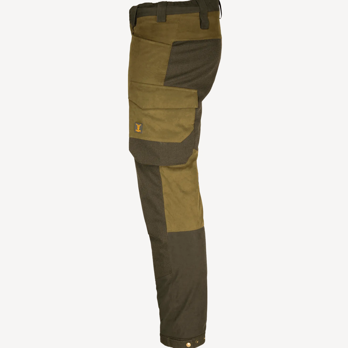Pirscher Gear Rugged Winterhose