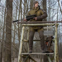 Pirscher Gear Rugged Winterjacke