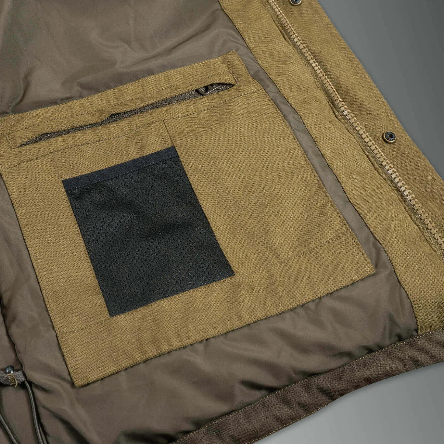 Pirscher Gear Rugged Winterjacke