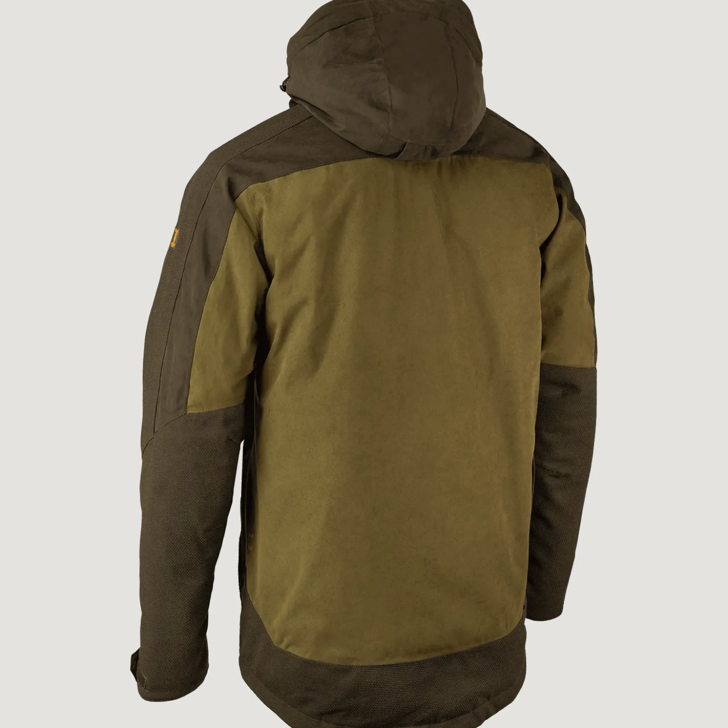 Pirscher Gear Rugged Winterjacke