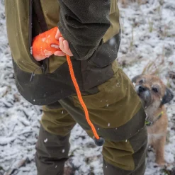 Pirscher Gear Rugged Winterjacke