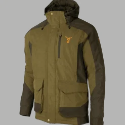 Pirscher Gear Rugged Winterjacke