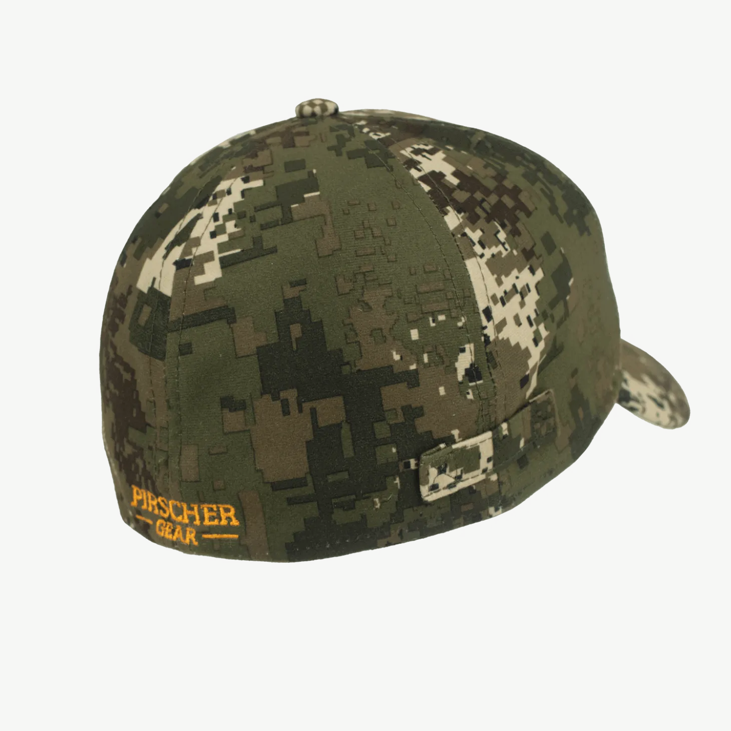 Pirscher Gear Silence Pro Cap (Optimax)