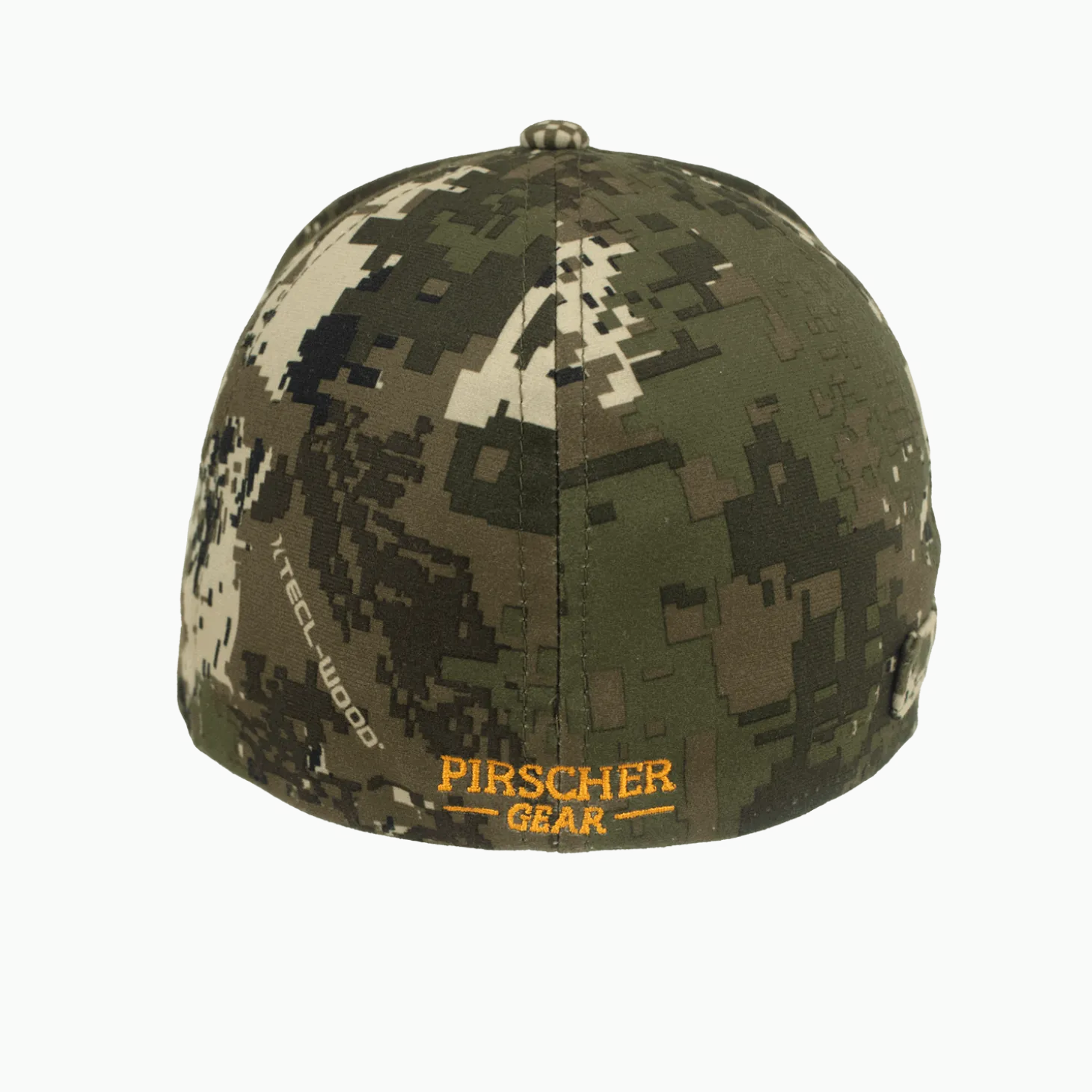 Pirscher Gear Silence Pro Cap (Optimax)