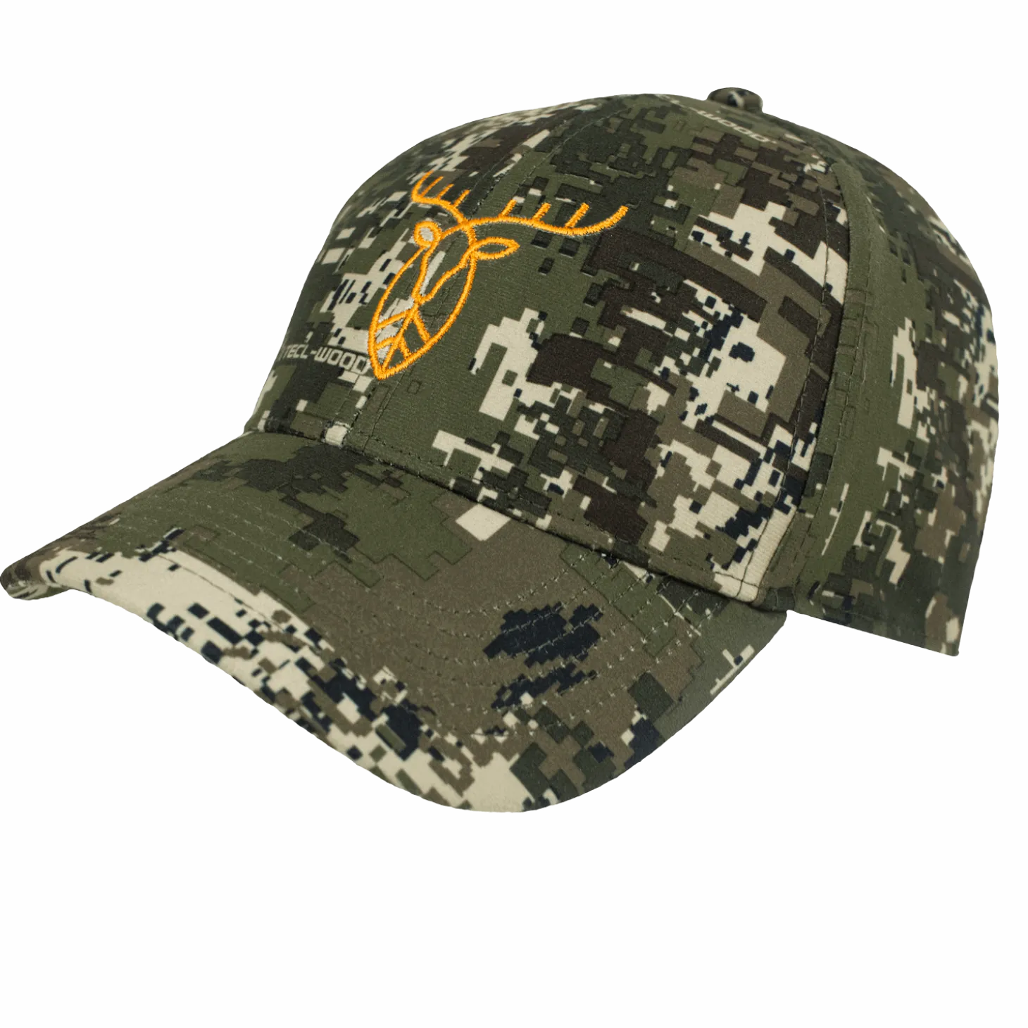 Pirscher Gear Silence Pro Cap (Optimax)