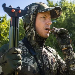 Pirscher Gear Silence Pro Cap (Optimax)