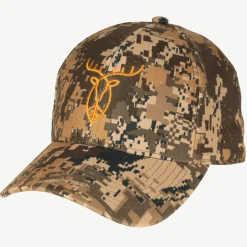 Pirscher Gear Silence Pro Cap (Optimax 5S)