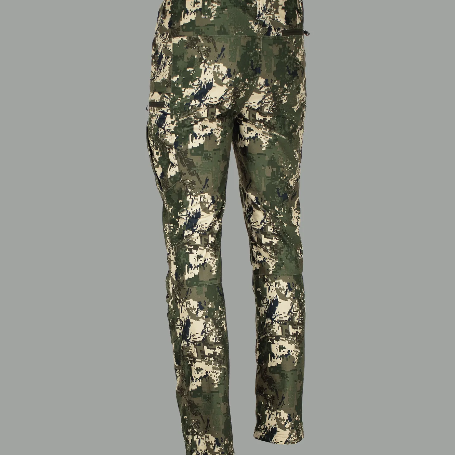 Pirscher Gear Silence Pro Hose (Optimax)