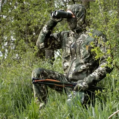 Pirscher Gear Silence Pro Jacke (Optimax)