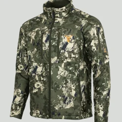 Pirscher Gear Silence Pro Jacke (Optimax)