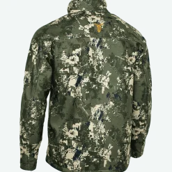 Pirscher Gear Silence Pro Jacke (Optimax)