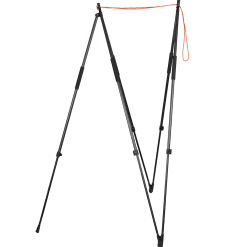 Pirscher Gear Stützbein Carbon - Pirschstock